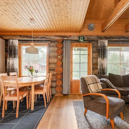 Lomailevi E 18 Visit Apartamento *