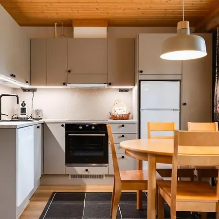 Lomailevi E 18 Visit Apartamento *