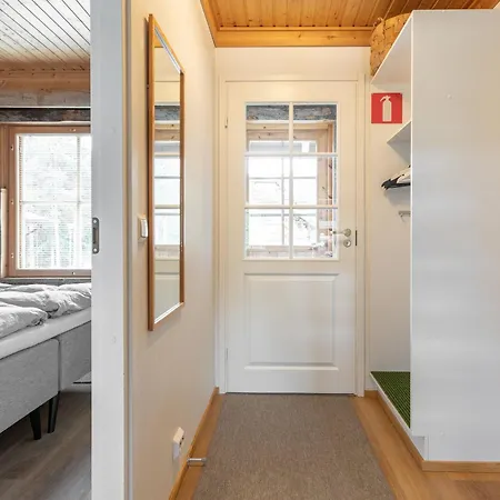 Lomailevi E 18 Visit Apartamento