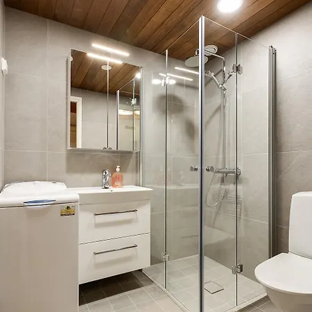 Apartamento Lomailevi E 18 Visit