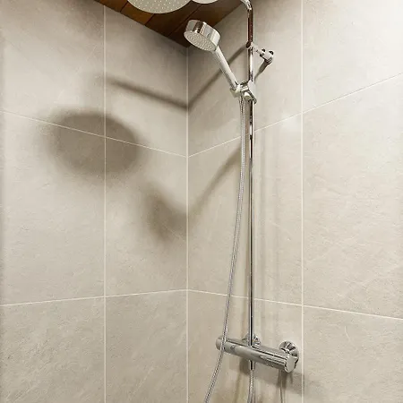 Apartamento Lomailevi E 18 Visit *