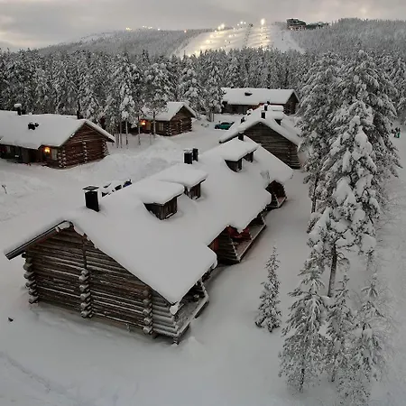 Lomailevi E 18 Visit Levi